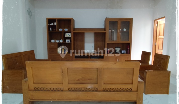 New Kupang Homy Well-Maintained Steel Frame Like New City Center Certificate of Title 2