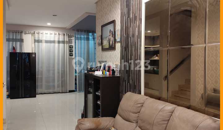 Citraland Crystal Golf Beautiful Well-Maintained House at an Affordable Price 2