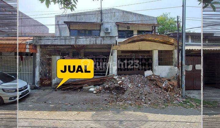 Rumah Simolangit Paling Murah 5jt Per Meter 1