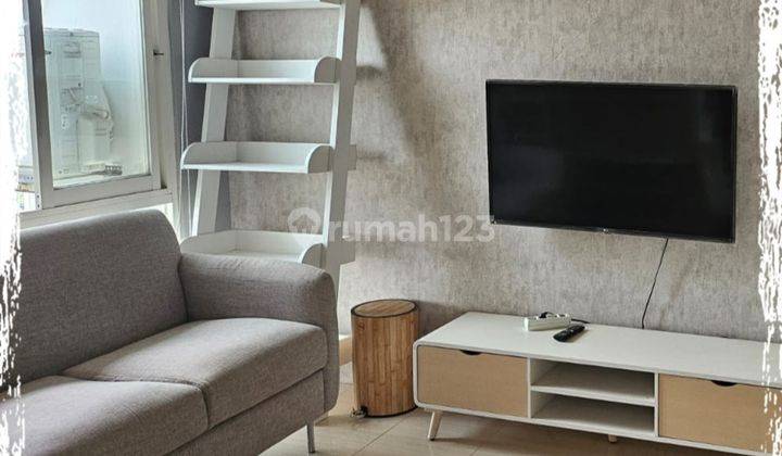 Bale Hinggil 2 Kamar Tidur Cantik Siap Huni Dekat Akses Bandara 2