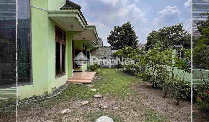 Darmo Villa Cluster Elite Jarang Ada Dekat Papaya Bon Ami 2