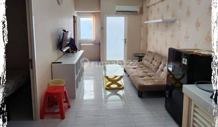Apartemen Puncak Dharmahusada Type 2 Br Dekat Its Unair Galaxi Mall 2