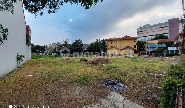 DIJUAL TANAH DI ANTAPANI Bandung Lokasi Strategis dengan Akses Mudah