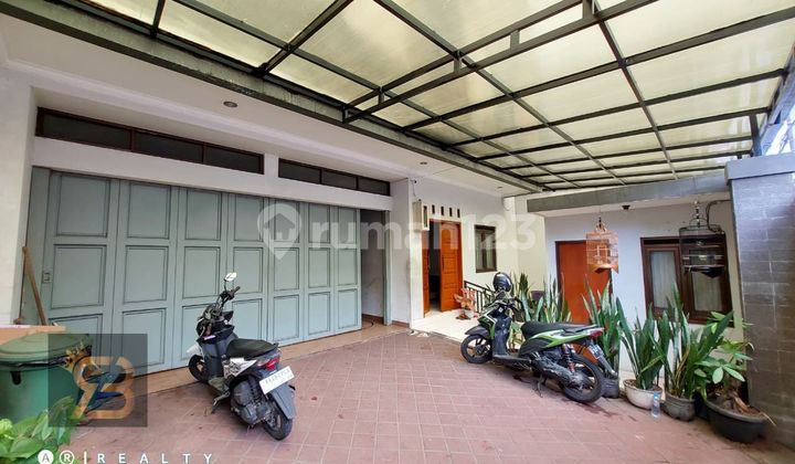 EXCLUSIVE KOST IN DAGO Near ITB & UNPAD Campus Negotiable Price 1