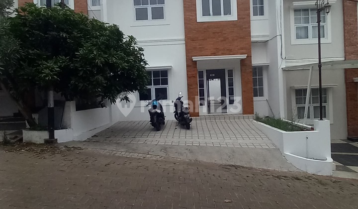 JUAL RUMAH CLUSTER SARIWANGI PAROMPONG Pilihan Tepat untuk Keluarga Bahagia