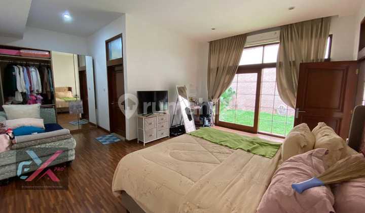 Rumah Mewah Setra Sari Indah Sukajadi Bandung Lokasi Strategis Harga Nego 2