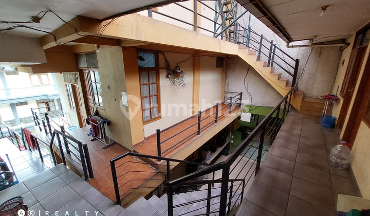 Dijual Kos Aktif Dago Lokasi Strategis Dekat Kampus Itb Taman Sari Bandung 1