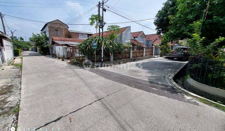 Dijual Rumah Murah Cisaranten Hitung Tanah Dekat Kampus Al Ghifari Bandung 1