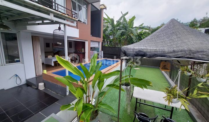 Dream House in Dago, Private Swimming Pool With a Resort Touch Dream House in Dago, Private Swimming Pool With a Resort Touch