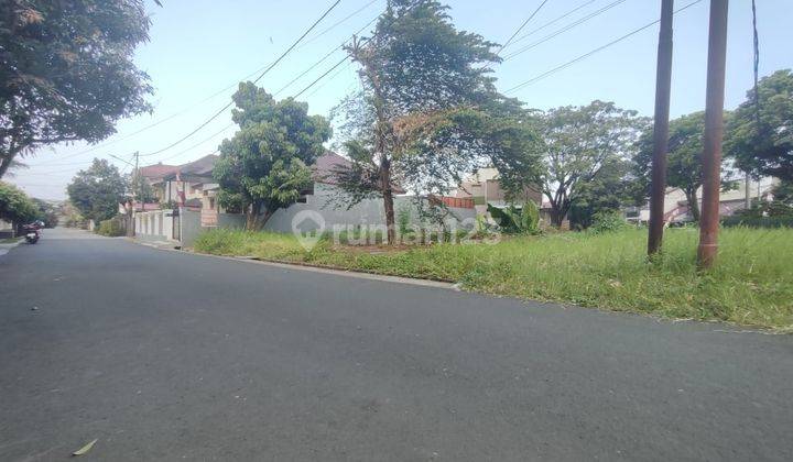 DIJUAL TANAH MURAH ANTAPANI Dekat GRIYA Jalan Purwakarta Bandung 1