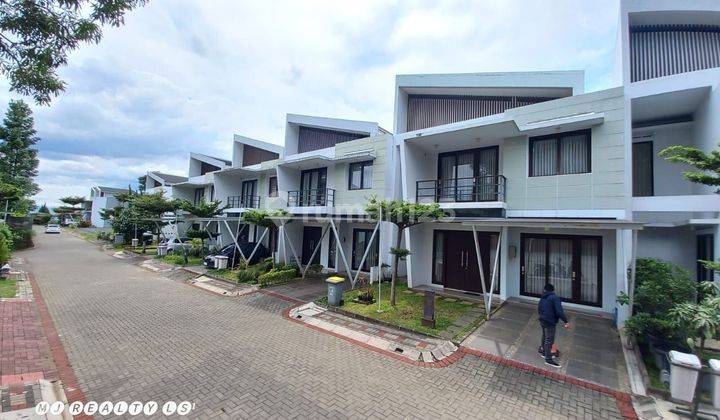 Dijual Rumah Full Furnished Cigadung Lokasi Strategis Dekat Dago Bandung 2