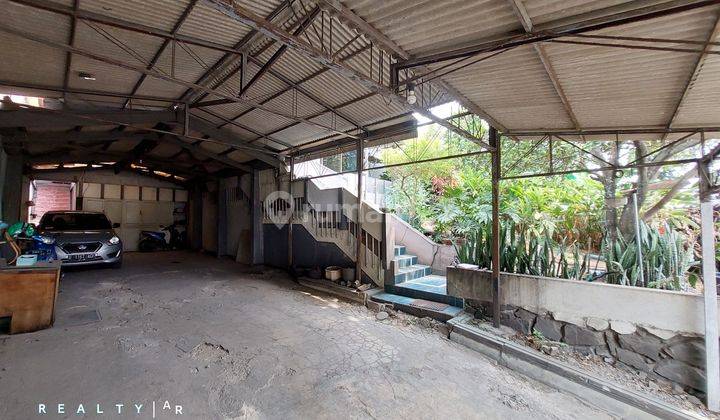 DIJUAL RUMAH HITUNG TANAH Murah Lokasi Strategis Di Bojongkoneng Raya Kota Bandung 2