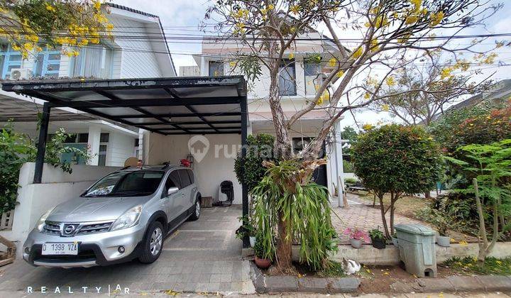 DIJUAL RUMAH Lingkungan Nyaman Di Ujung Berung Kota Bandung 1