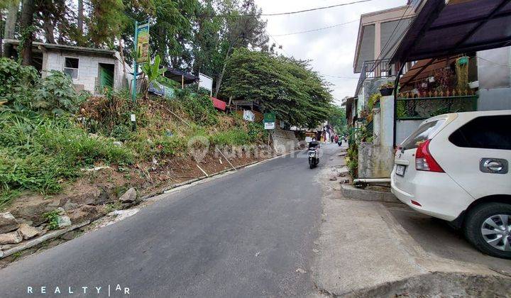 DIJUAL TANAH Siap Bangun Lingkungan Nyaman Di Dago Dekat Tubagus Ismail Dan Taman Hutan Raya Kota Bandung 2