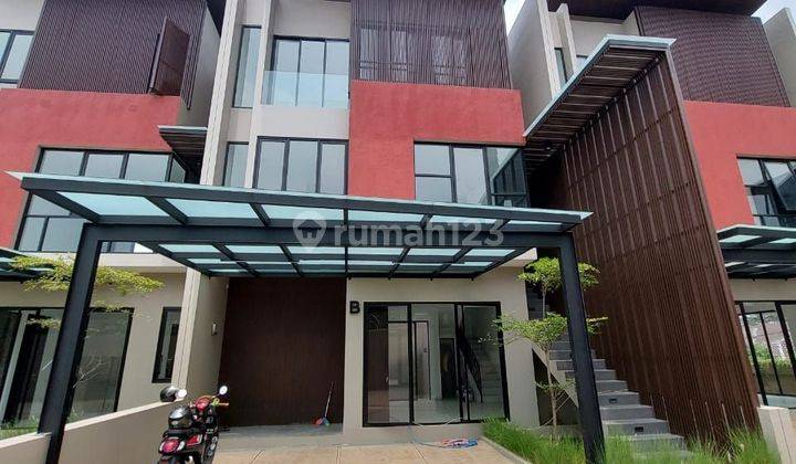 Dijual Rumah Siap Huni Strategis Di Cigadung Dago Kota Bandung 2