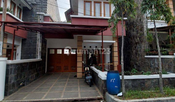 Dijual Rumah Strategis Siap Huni Di Dago Coblong Kota Bandung 1