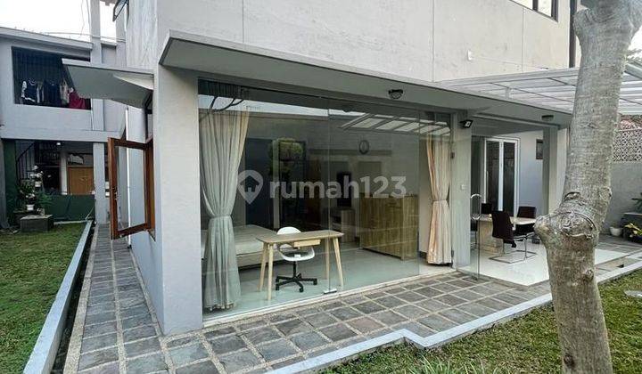 DIJUAL RUMAH MODERN SIAP HUNI Golf Arcamanik Kota Bandung 1