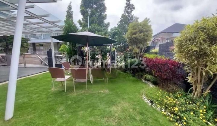 HUNIAN MODER SAYAP DAGO Udara Sejuk View Valley Dan Mountain Bandung 2