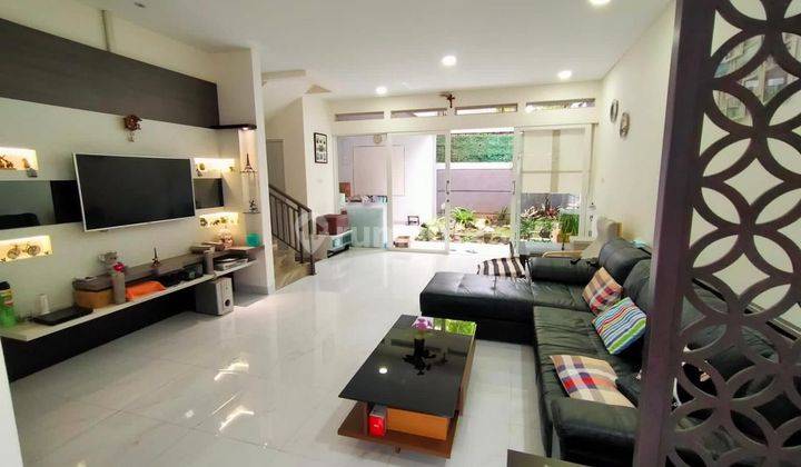 DIJUAL RUMAH SIAP HUNI Minimalis Butuh Setiabudi Kota Bandung 2