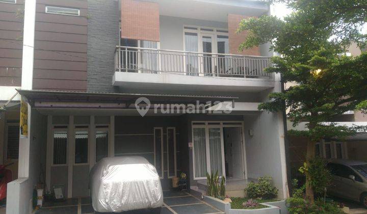 DIJUAL RUMAH SIAP HUNI Minimalis Butuh Setiabudi Kota Bandung 1