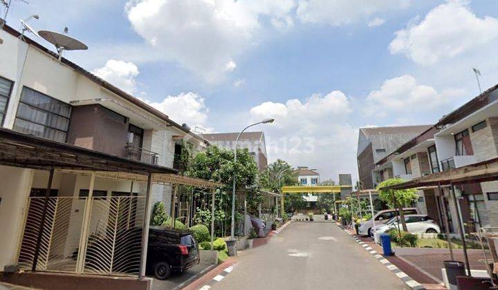 DIJUAL RUMAH Siap Huni Dalam Cluster Antapani Kota Bandung 2