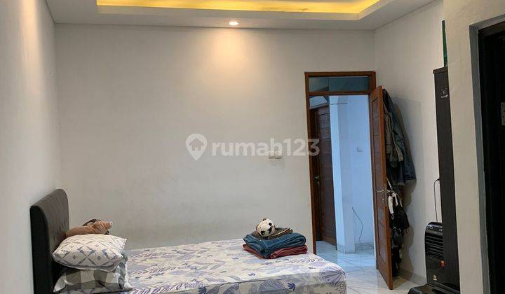 DIJUAL RUMAH MINIMALIS Jatihandap Mandalajati Kota Bandung 2