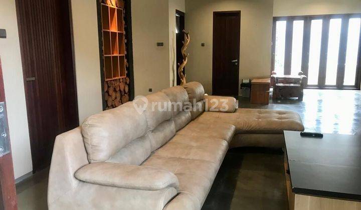 DIJUAL RUMAH SULTAN HARGA KAWAN Di Setiabudi Kota Bandung 2