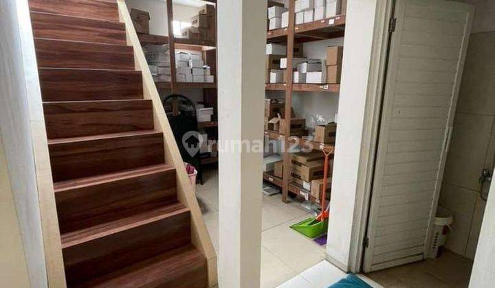 DIJUAL RUMAH Minimalis Siap Huni Di Cihampelas Kota Bandung 2