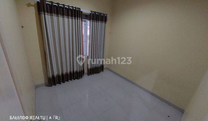 DIJUAL RUMAH Minimalis Modern Setra Dago Antapani Kota Bandung 2