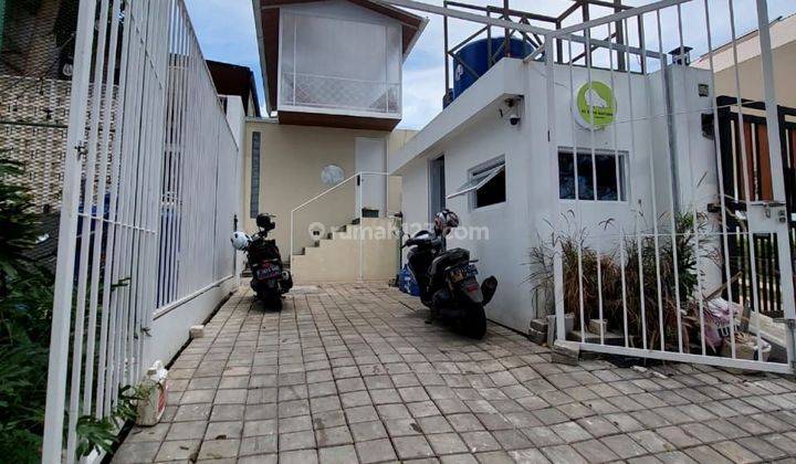 DIJUAL RUMAH VILLA FULL FURNISH Setiabudi Kota Bandung 1