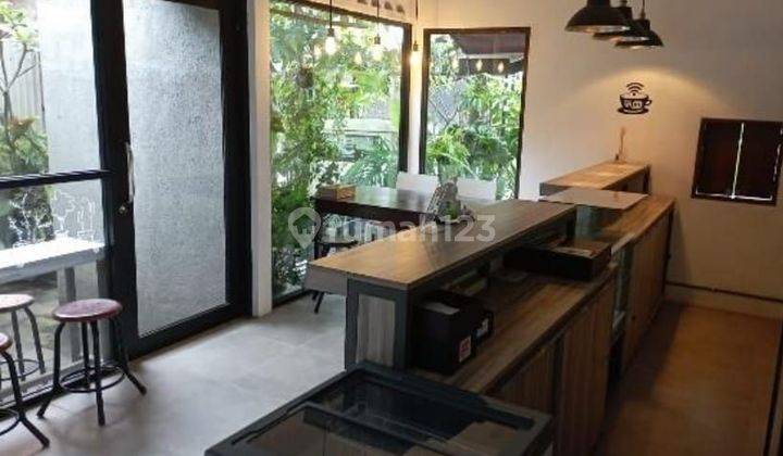 DIJUAL RUMAH TOKO & WORKSHOP Di Bojongkoneng Cikutra Kota Bandung 2