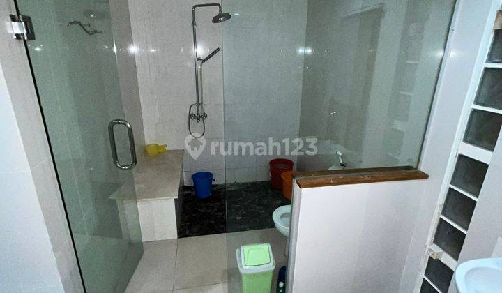 DIJUAL RUMAH Nyaman Resort Dago Pakar Mekarsaluyu Dago Kota Bandung 2