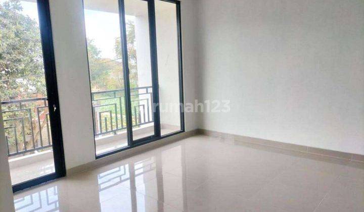 DIJUAL RUMAH MINIMALIS MODERN Strategis Di Setiabudi Kota Bandung 2