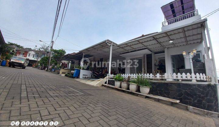 DIJUAL RUMAH MURAH Di Padasuka Ideal Kota Bandung  2