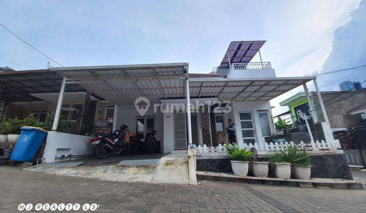 DIJUAL RUMAH MURAH Di Padasuka Ideal Kota Bandung  1