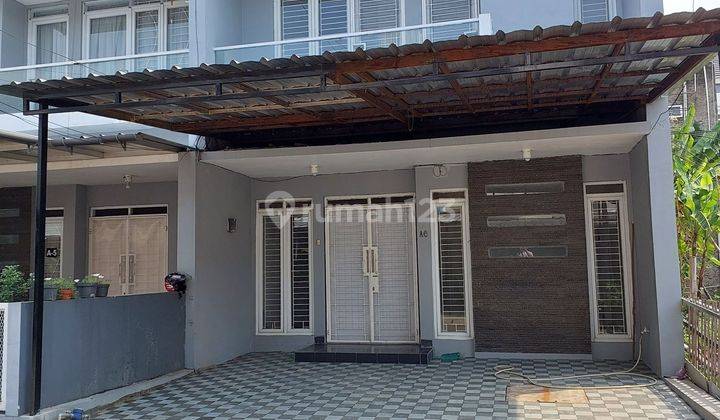 DIJUAL RUMAH Minimalis Di Setra Dago Antapani Kota Bandung 1