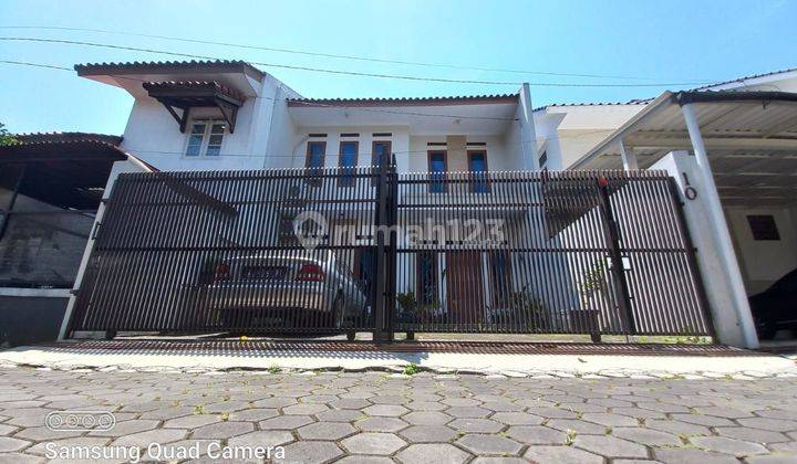 DIJUAL RUMAH Siap Huni Butuh Cepat Di Arcamanik Kota Bandung 1