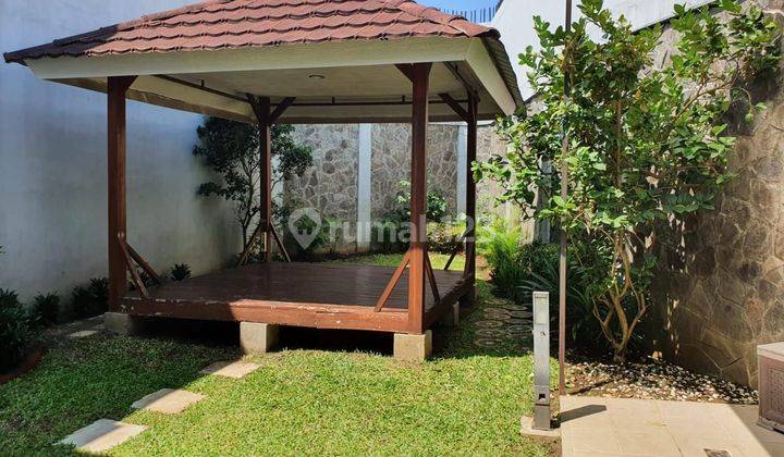 DIJUAL RUMAH MODER Di Cikutra Cibeunying Kidul Kora Bandung 2