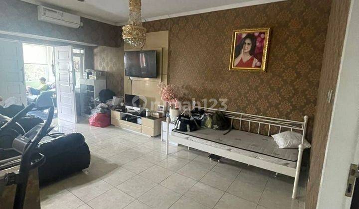 DIJUAL RUMAH SIAP HUNI Kalijati Antapani Kota Bandung 2