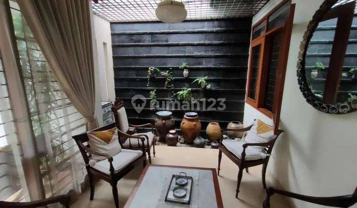 DIJUAL RUMAH MURAH Di Cigadung Dago Kota Bandung 2