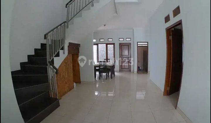 DIJUAL RUMAH MURAH Antapani Dekat GRIYA Jalan Purwakarta Bandung 1