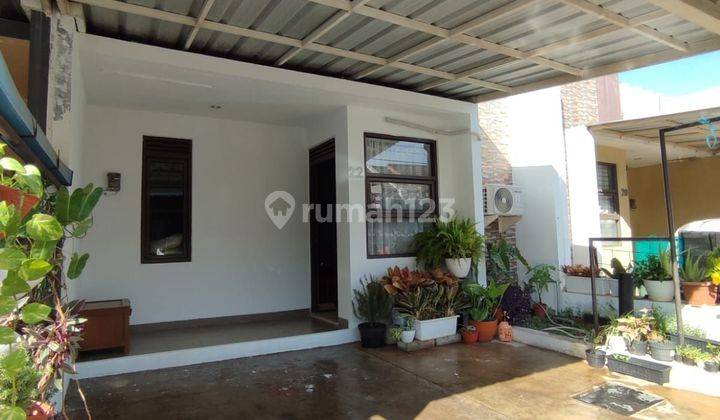 DIJUAL RUMAH MURAH Grand Sharon Soekarno Hatta Kota Bandung 1