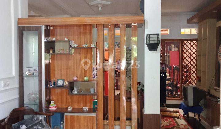 DIJUAL RUMAH MURAH Siap Huni Antapani Dekat Jalan Jakarta Bandung 2