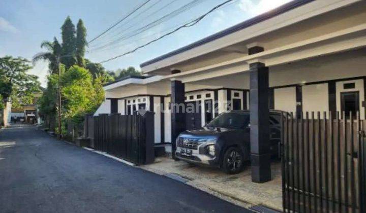 DIJUAL RUMAH MURAH MARGACINTA Ciwastra Kota Bandung 1