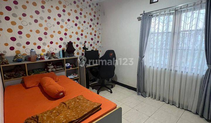 DIJUAL RUMAH ANTAPANI Dekat BORMA Jalan Jakarta Kota Bandung 1