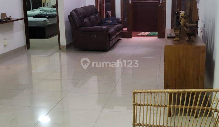 DIJUAL RUMAH MODERN JARANG ADA Di Ahmad Yani Kota Bandung 2