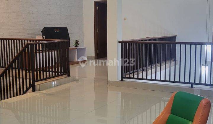 DIJUAL RUMAH MODERN JARANG ADA Di Ahmad Yani Kota Bandung 1