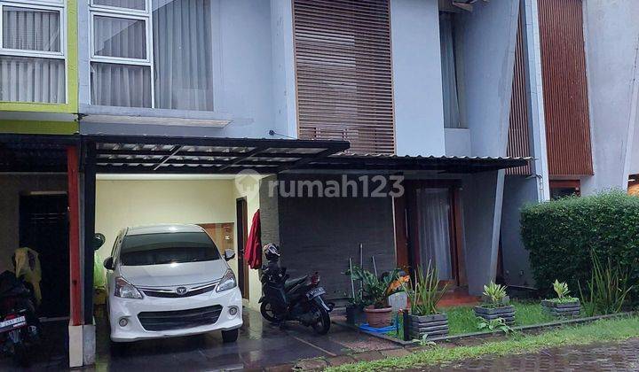 DIJUAL RUMAH Cigadung Cibeunying Kaler Sayap Dago Kota Bandung 2