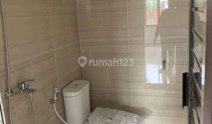 DIJUAL RUMAH TURANGGA Lengkong Kota Bandung 2