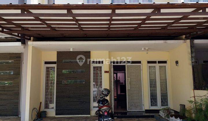 DIJUAL RUMAH SIAP HUNI Di Setra Dago Antapani Kota Bandung 1